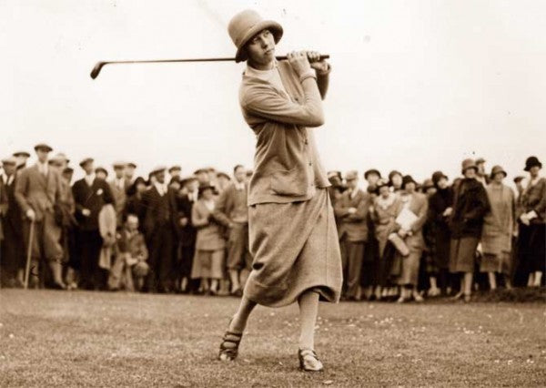 The History of Women’s Sportswear: From Function to Fashion