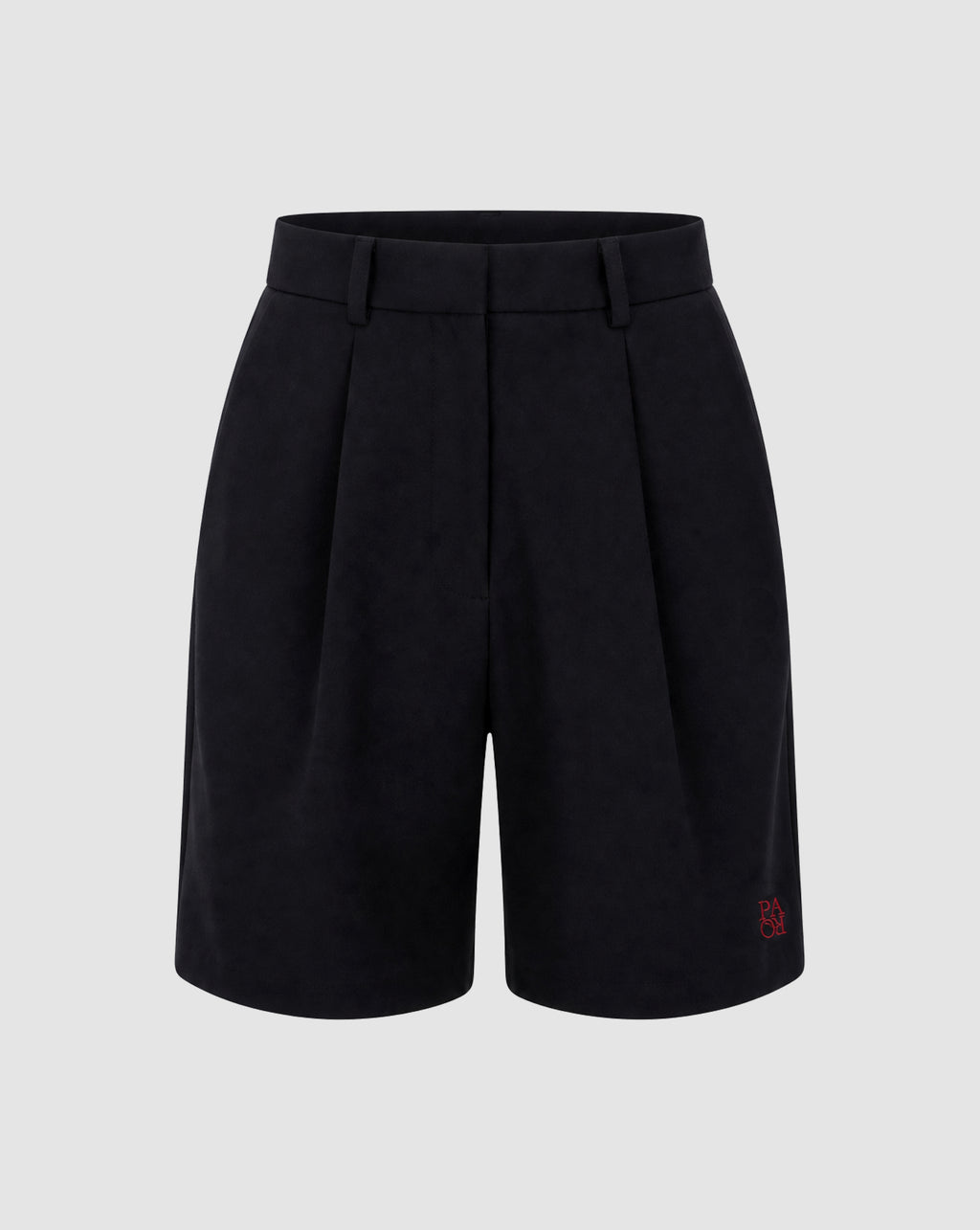 OAKLAND SHORT - BLACK