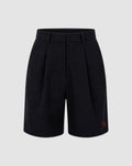 OAKLAND SHORT - BLACK