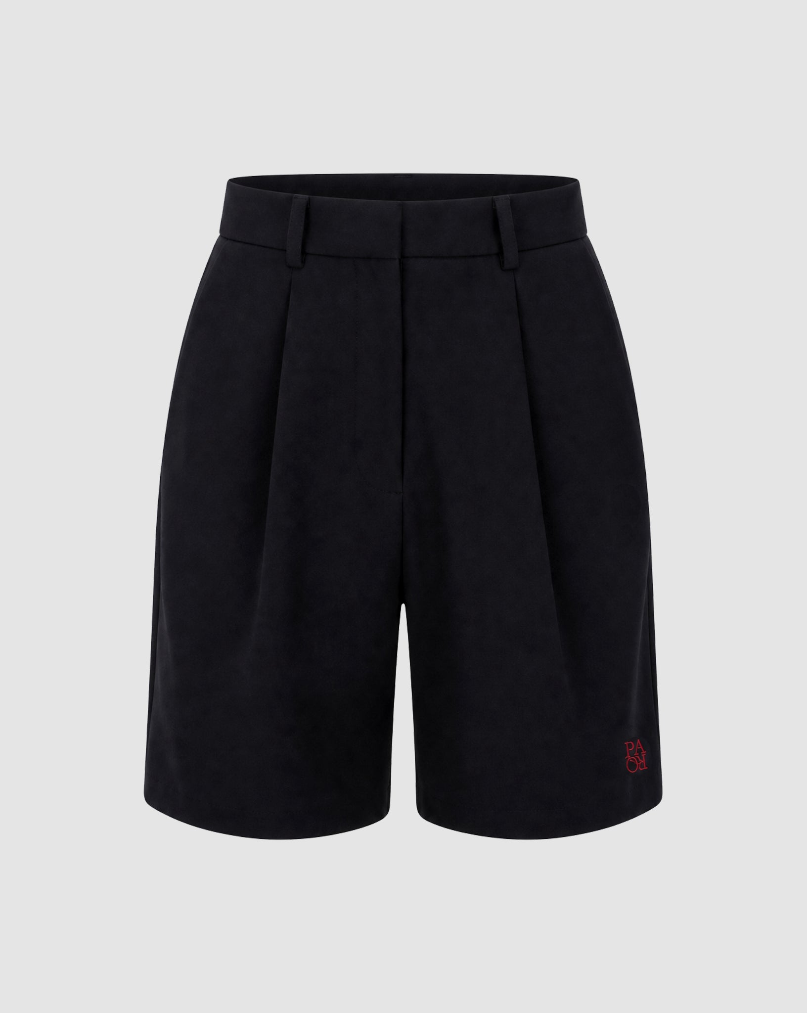 OAKLAND SHORT - BLACK
