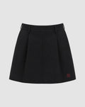 SWINLEY SKORT - BLACK
