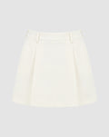 SWINLEY SKORT - WHITE